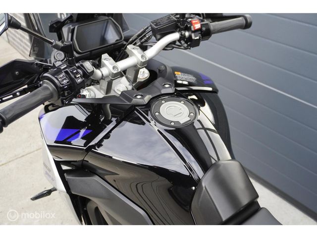 yamaha - tracer-900-gt