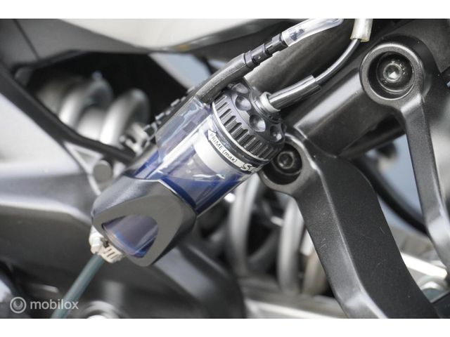 yamaha - tracer-900-gt