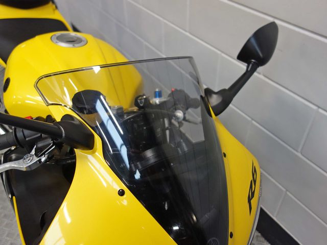yamaha - yzf-r6