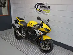 Yamaha YZF-R6 2004 occasion – foto 2 van 15