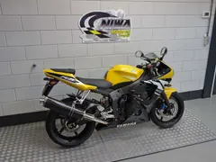 Yamaha YZF-R6 2004 occasion – foto 3 van 15