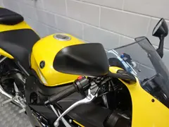 Yamaha YZF-R6 2004 occasion – foto 8 van 15