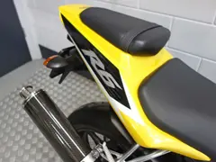 Yamaha YZF-R6 2004 occasion – foto 10 van 15