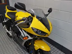 Yamaha YZF-R6 2004 occasion – foto 12 van 15