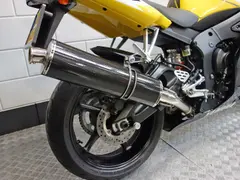 Yamaha YZF-R6 2004 occasion – foto 13 van 15