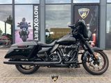 HARLEY-DAVIDSON STREET GLIDE ST FLHXST
