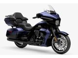HARLEY-DAVIDSON STREET GLIDE FLHXI