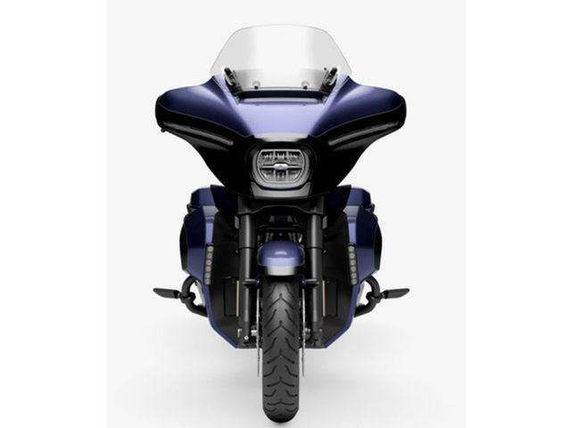 harley-davidson - street-glide-flhxi
