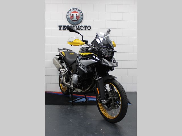 bmw - f-850-gs-40-years-edition