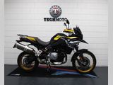 BMW F 850 GS 40 YEARS EDITION