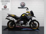 BMW F 850 GS 40 YEARS EDITION