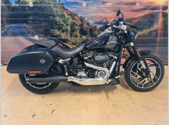Harley-Davidson Sport Glide Flsb 2023 occasion