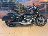 HARLEY-DAVIDSON SPORT GLIDE FLSB