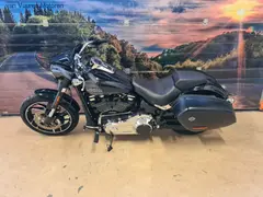 Harley-Davidson Sport Glide Flsb 2023 occasion – foto 6 van 25