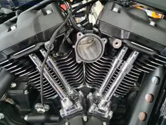 Harley-Davidson Sport Glide Flsb 2023 occasion – foto 15 van 25