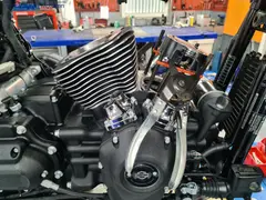 Harley-Davidson Sport Glide Flsb 2023 occasion – foto 21 van 25