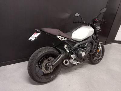 YAMAHA XSR 900 ABS – foto 2