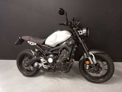 YAMAHA XSR 900 ABS – foto 4