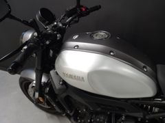 Yamaha XSR 900 ABS 2016 occasion – foto 15 van 16