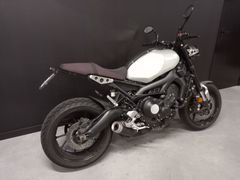Yamaha XSR 900 ABS 2016 occasion – foto 3 van 16