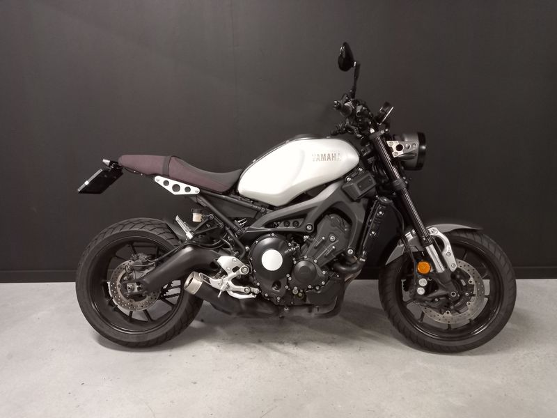 Yamaha XSR 900 ABS 2016 occasion