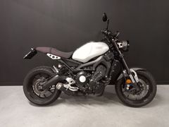 Yamaha XSR 900 ABS 2016 occasion – foto 1 van 16