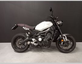 Yamaha XSR 900 ABS 2016 occasion