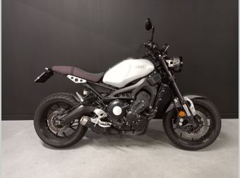 Yamaha XSR 900 ABS 2016 occasion
