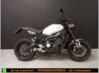 Yamaha XSR 900 ABS 2016 occasion