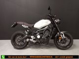YAMAHA XSR 900 ABS