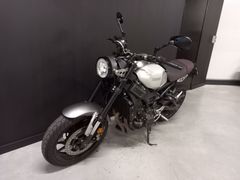 Yamaha XSR 900 ABS 2016 occasion – foto 10 van 16