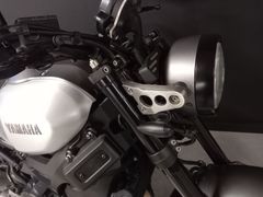 Yamaha XSR 900 ABS 2016 occasion – foto 9 van 16