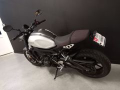 Yamaha XSR 900 ABS 2016 occasion – foto 14 van 16