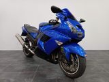 KAWASAKI ZZR 1400