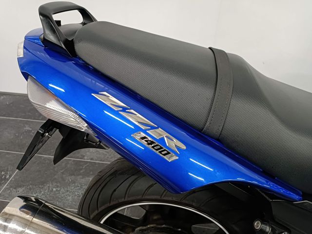 kawasaki - zzr-1400