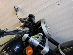 Royal Enfield Super Meteor 650 2026 nieuw – foto 4 van 8