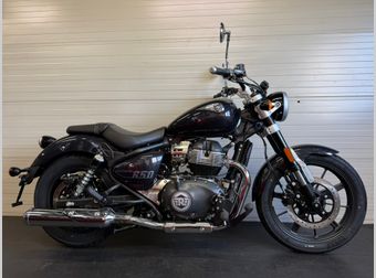 Royal Enfield Super Meteor 650 2026 nieuw