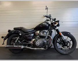 Royal Enfield Super Meteor 650 2026 nieuw