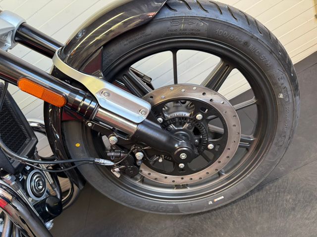 royal-enfield - super-meteor-650