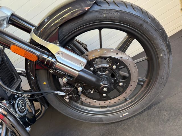 royal-enfield - super-meteor-650