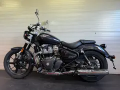 Royal Enfield Super Meteor 650 2026 nieuw – foto 2 van 8