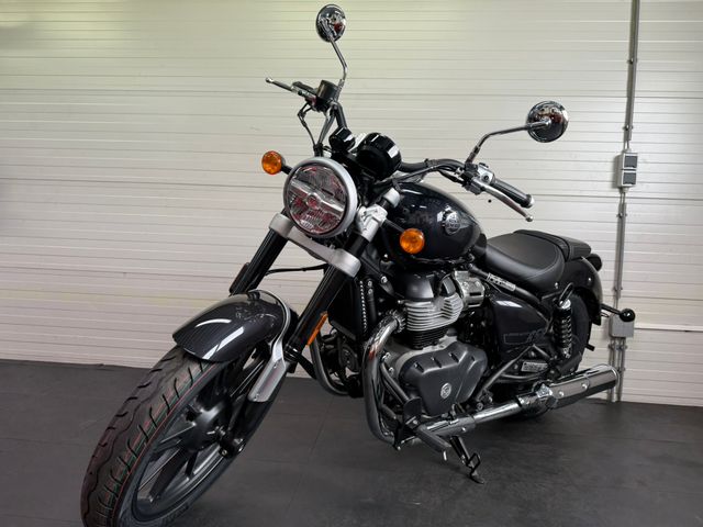 royal-enfield - super-meteor-650