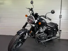Royal Enfield Super Meteor 650 2026 nieuw – foto 3 van 8