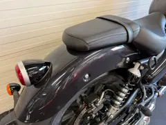 Royal Enfield Super Meteor 650 2026 nieuw – foto 8 van 8