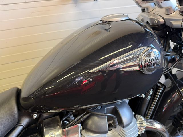 royal-enfield - super-meteor-650