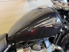 Royal Enfield Super Meteor 650 2026 nieuw – foto 7 van 8