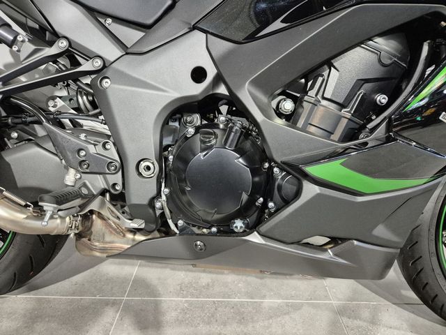 kawasaki - ninja-1000sx