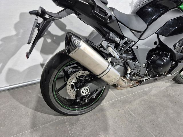 kawasaki - ninja-1000sx