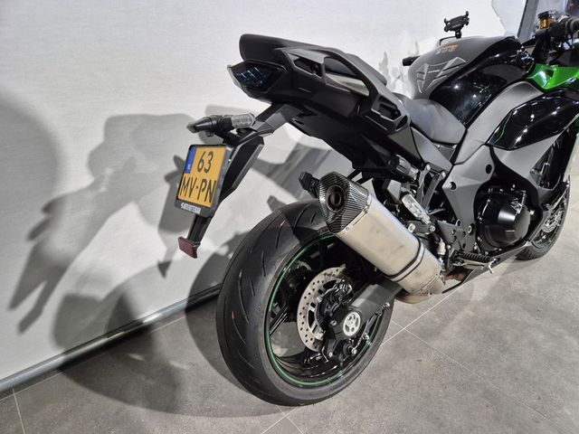 kawasaki - ninja-1000sx