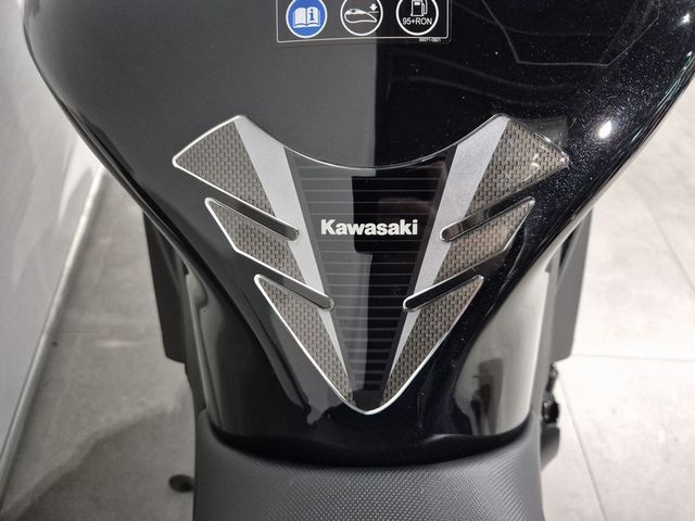 kawasaki - ninja-1000sx